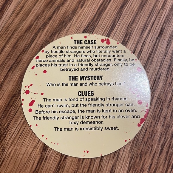 Two Games.   Excellent Condition - Picture 4 of 5